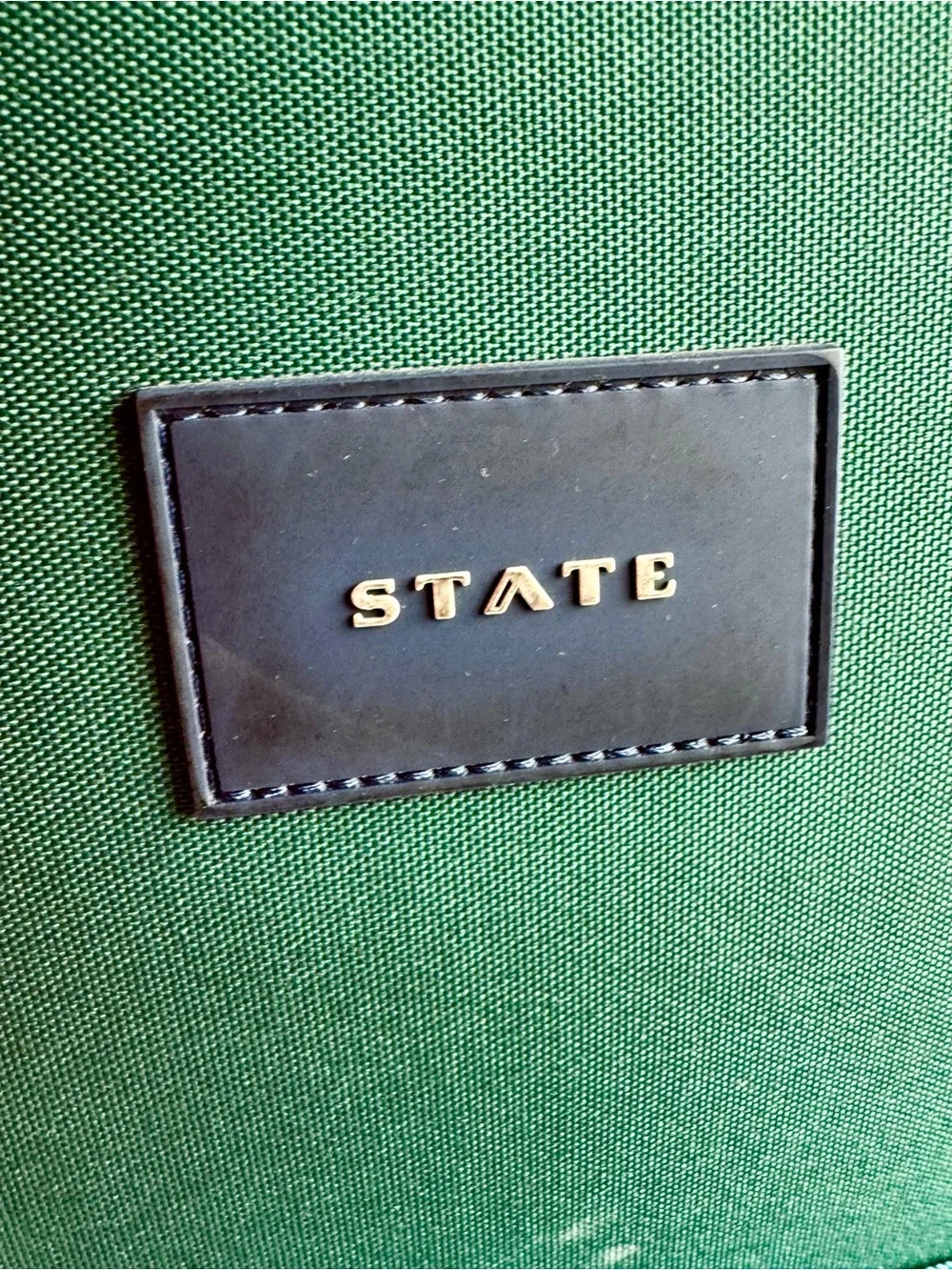STATE Kids Logan Carry On Bag